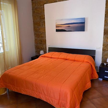 La Cupola Apartment Palermo Luaran gambar