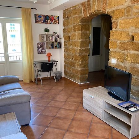 La Cupola Apartment Palermo Luaran gambar