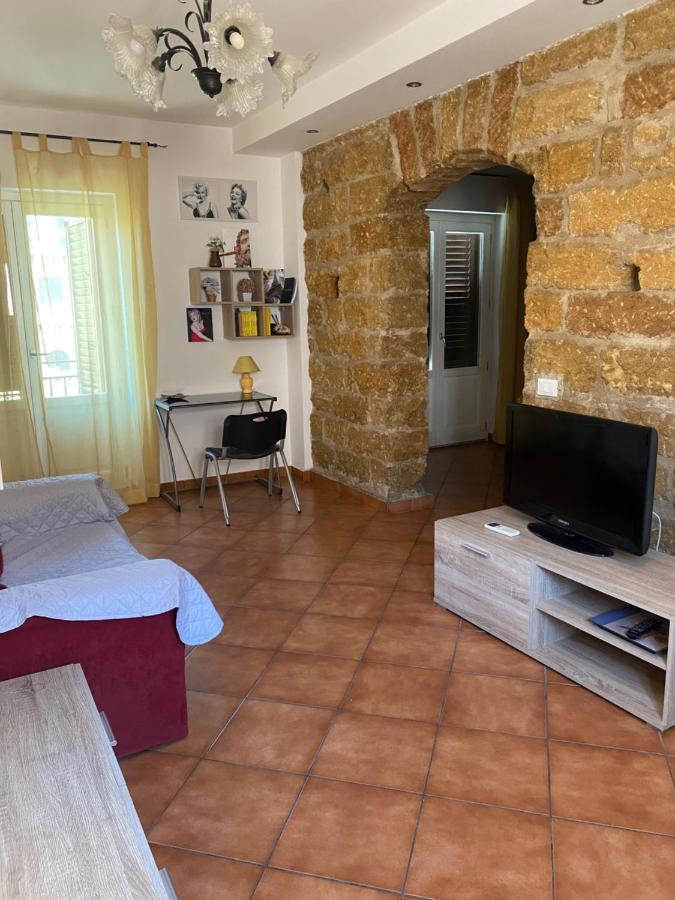 La Cupola Apartment Palermo Luaran gambar