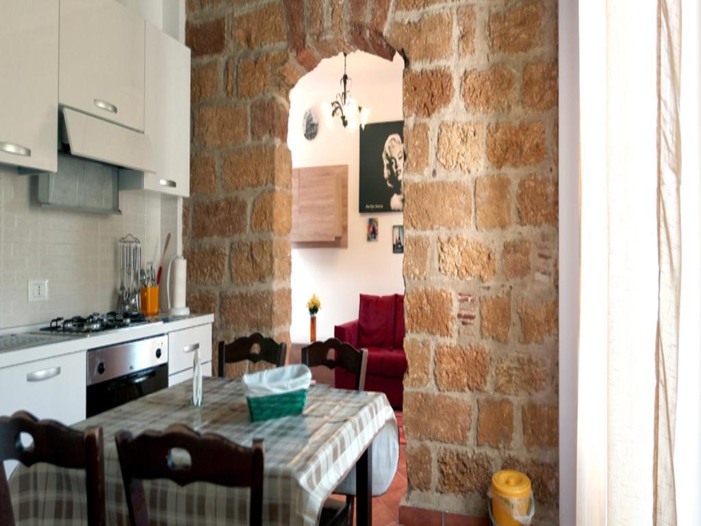 La Cupola Apartment Palermo Bilik gambar