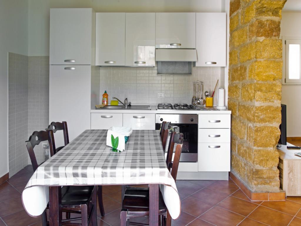 La Cupola Apartment Palermo Bilik gambar
