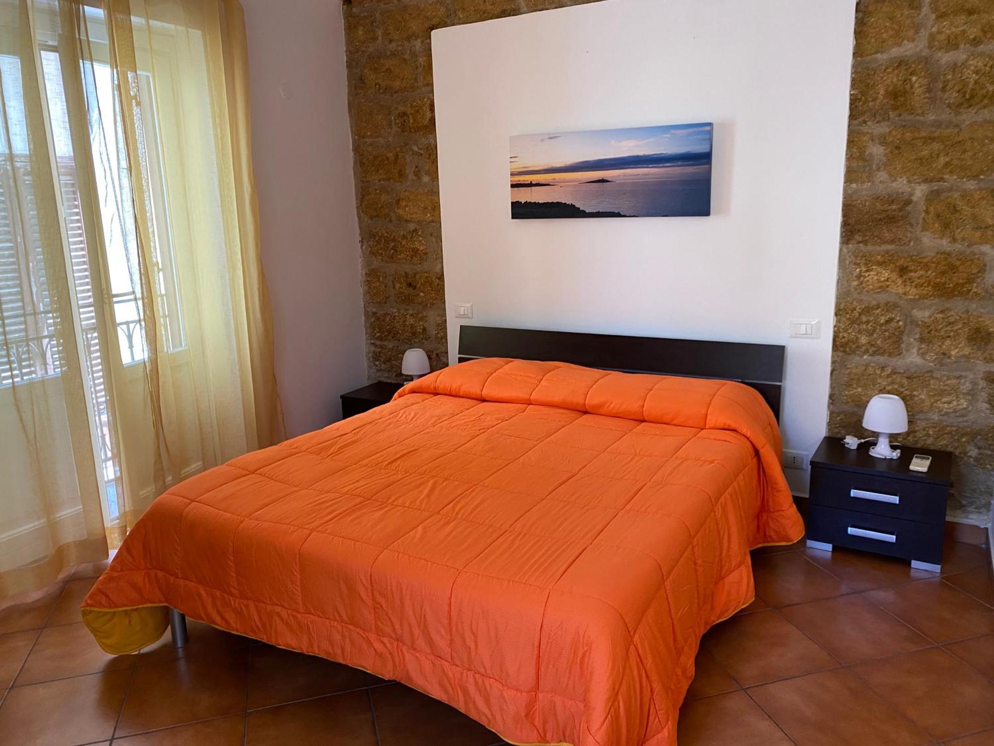 La Cupola Apartment Palermo Luaran gambar