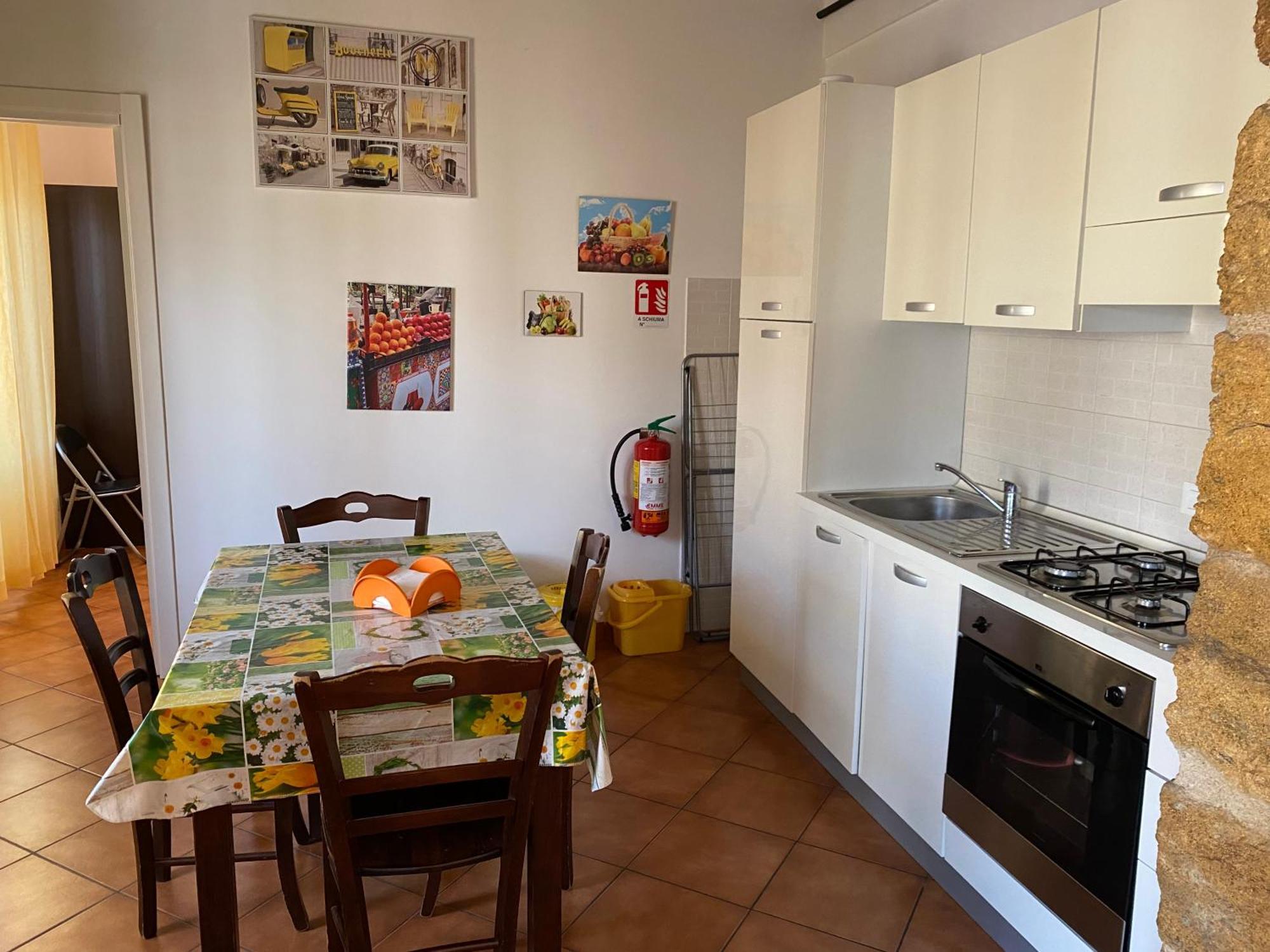 La Cupola Apartment Palermo Luaran gambar
