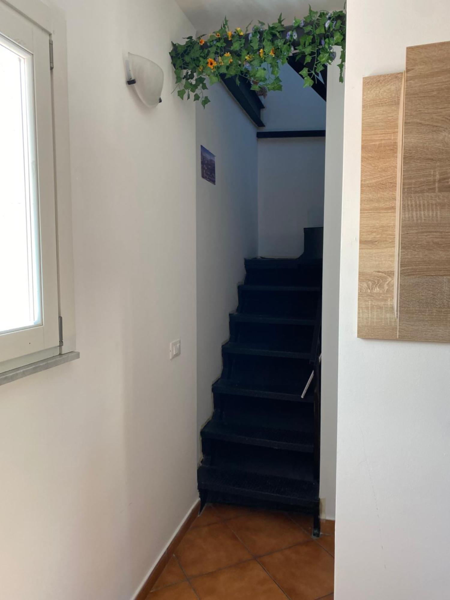 La Cupola Apartment Palermo Luaran gambar