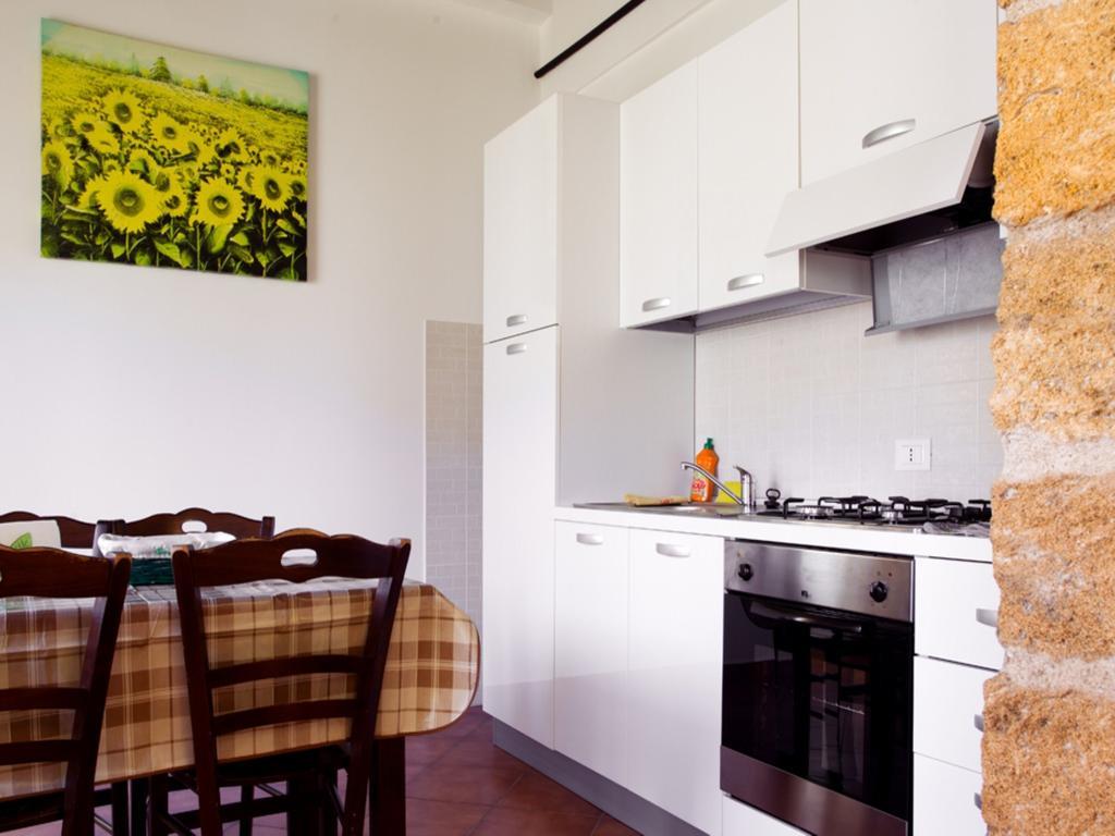 La Cupola Apartment Palermo Bilik gambar