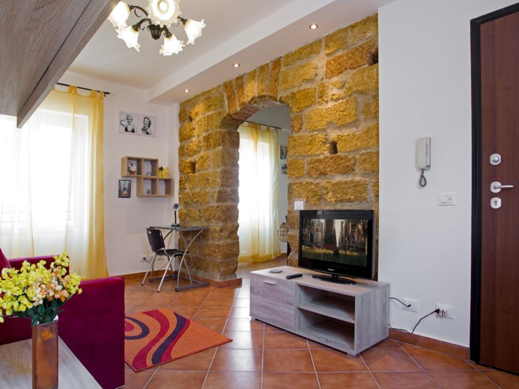 La Cupola Apartment Palermo Bilik gambar