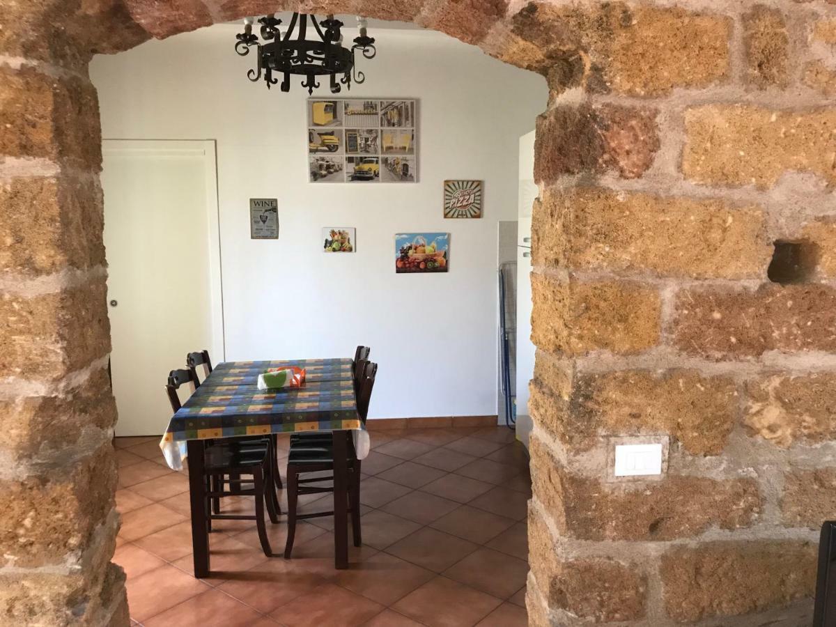 La Cupola Apartment Palermo Luaran gambar